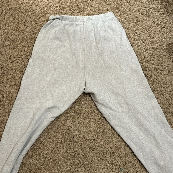 Pacsun Playboy Sweatpants - Picture 3 of 4